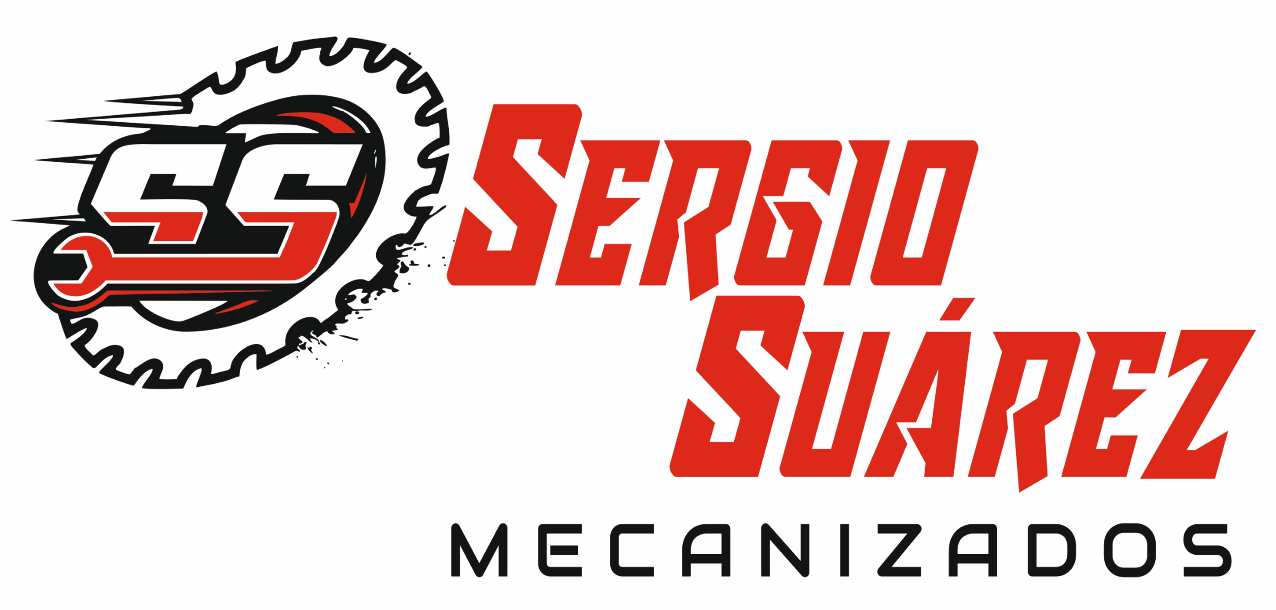 Sergio Suárez Mecanizados
